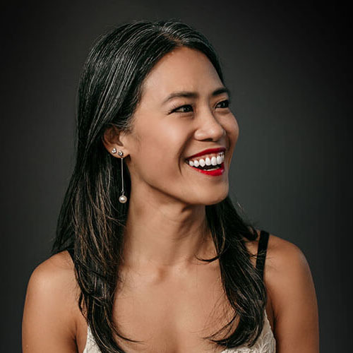 Teresa Wong